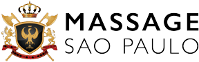 123 MASSAGE SP Logo